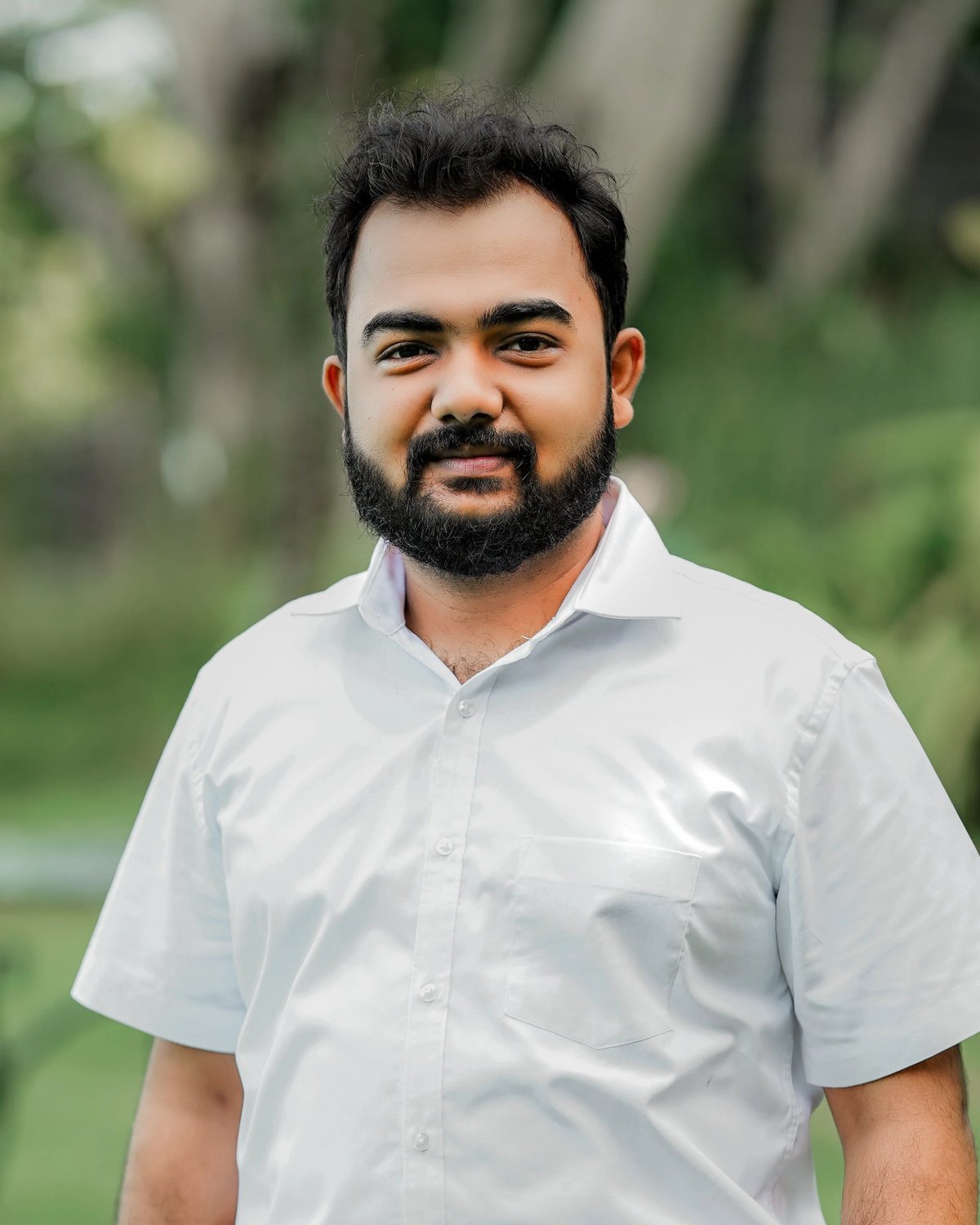 Ravindu Samarasinghe